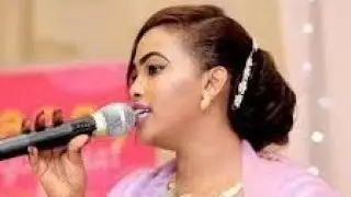 Cod Cajiiba|Hamda Queen| Qaadirow Allahayow| Full Lyrics|