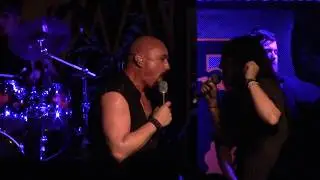 GEOFF TATE OPERATION MINDCRIME Canyon Club Agoura 9/28/2019