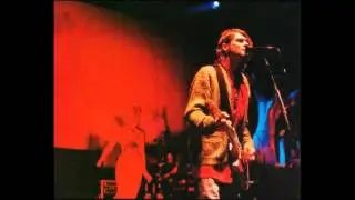 Nirvana - Omni Coliseum, Atlanta, GA (11-29-1993)
