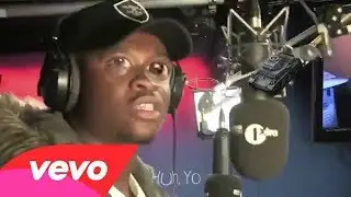 The tank goes SKRAA (Official Music Video)