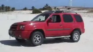 MS Xterra1