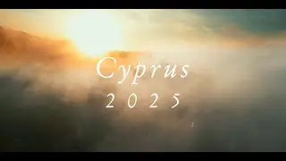 Cyprus 2025 | BE THOU MY VISION / COME THOU FOUNT