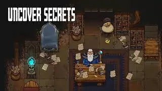 UnderMine - Release Trailer | PS4