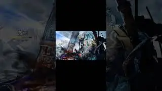 Fulgore&rsquo;s ULTRA COMBO ⚡️ 4K Laser Beam FINISHER
