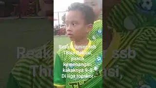 SSB THISA BEKASI