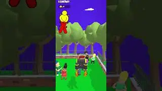 Run to Pee 11 Level Gameplay Walkthrough | Best Android, iOS Games