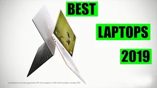 The Best Laptops You Can Buy For Under $1000 In Early 2019