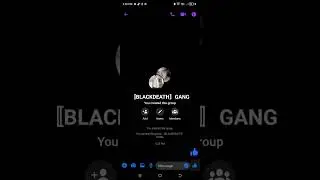 MADOUT2 GANG RECRUITMENT
