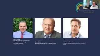 Autonomie, Robotik und Vernetzung &ndash; Wo steht die Landwirtschaft wirklich