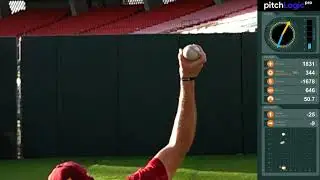 Playing Around w/ Spike Curveball on Pitch Logic by F5 Sports