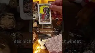 Orakelkarten f&uuml;r Beziehung und Partnerschaft. #tarotkarten #tarot