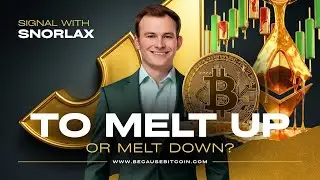 BTC: Взлет или падение? ₿ | Сигнал с помощью SNORLAX
