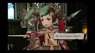 [TAP] Bravely Second: End Layer - Episode 17