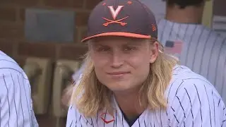 Day two of the Major League Baseball Draft