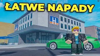 KUPIŁEM WŁASNY SERWER - OPŁACA SIĘ? Hogaty w Roblox - Emergency Hamburg #71