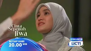 UDAH GILA! HASBI MAU TAMPAR LALA - CINTA SEPENUH JIWA TRAILER (Cut Syifa, Kenny Austin)