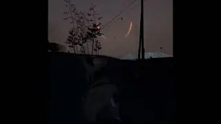 INTO THE RADIUS on VR (knife only survival challenge)