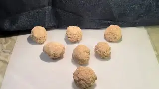 Crushing Sand Balls 🎾 | ASMR SOUND |CRUSHING SOUND 