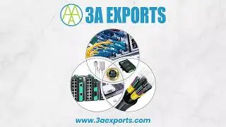 3A EXPORTS IT DIVISION - INTRODUCTION