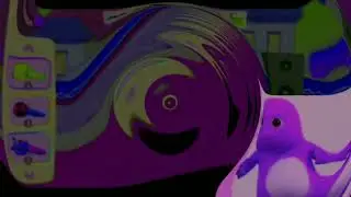 Tom Center Effects^10
