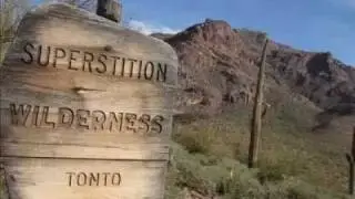 Hieroglyphics Canyon