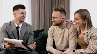 KLM Properties - How to Choose the Right Realtor for Your Property