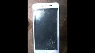 Lava z50 touch remove