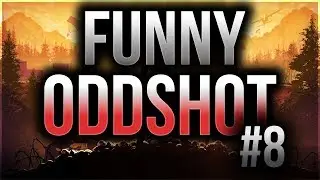 FUNNY ODDSHOT #8 S1MPLE 1V5, OLOFMEISTER 2V5,INBOXES AR DROP,OPSCT BACK FROM MARS!!!