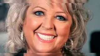 Paula Deen Show Funny Episode Clip