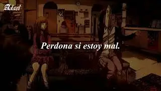 Crila en el Jard&iacute;n Deforestado - Amar es dif&iacute;cil [Torbellinos] // (Letra)