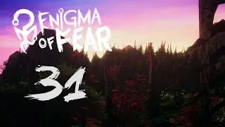Let's Play Enigma of Fear Part 31 ENDE: Extralanges Chaotisches Ende