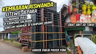 Kembaran Riswanda 