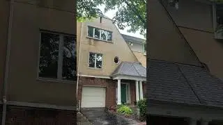 Stucco Cleaning Services | 360 Soft Wash