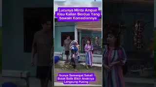 Pendengar Setia ibunya#billysyahputra#vikakolesnaya#artist#shorts#videos