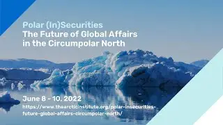 Polar (In)Securities: Indigenous Self-Determination - Larry Ibrahim Mohammed | The Arctic Institute