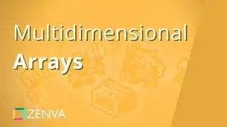 Multidimensional Arrays - JavaScript Tutorial