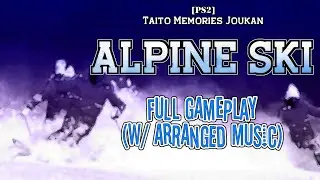 [PS2] Taito Memories Joukan - 