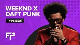 *SOLD* The Weeknd x Daft Punk Type Beat 2020 - After Dark