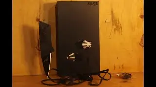 Arcade ARC 15 Wired Earphone unboxing in bangla komtakay