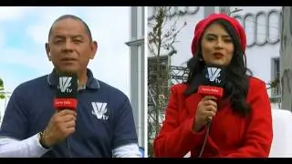 Impacto VTV Meridiano: Programa del martes 3 de enero del 2026