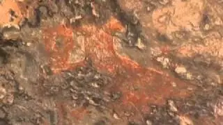 AVENTURAS M&Eacute;XICO PROFUNDO: ROCK ART / PINTURAS RUPESTRES.mp4