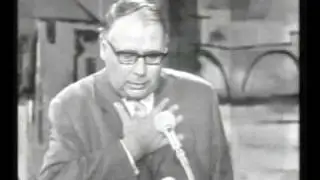 Heinz Erhardt  -  Der Berg
