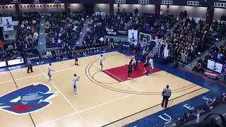 CBA vs. Rumson Fair-Haven - Boardwalk Hoop Group Showcase