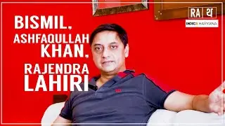 Early 1920s and Revolutionary struggle by Sanjeev Sanyal