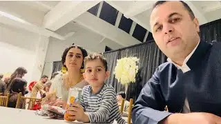 Kurdish feast, Oslo 2024 دوی رێبەندان