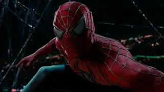 Spider-Man 3 Final Battle Soundtrack Mix by Christopher Young
