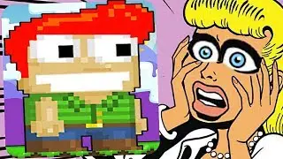 Growtopia DRAMA + MOD SHOWS UP?!