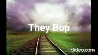 They Bop - By Freedom Trail Studio
