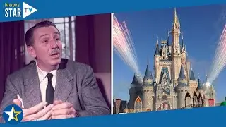 Walt Disney - What happened to the Disney family and their money?