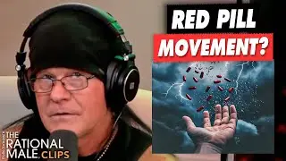 Why Everyone Is Starting To Wake Up To The Red Pill!